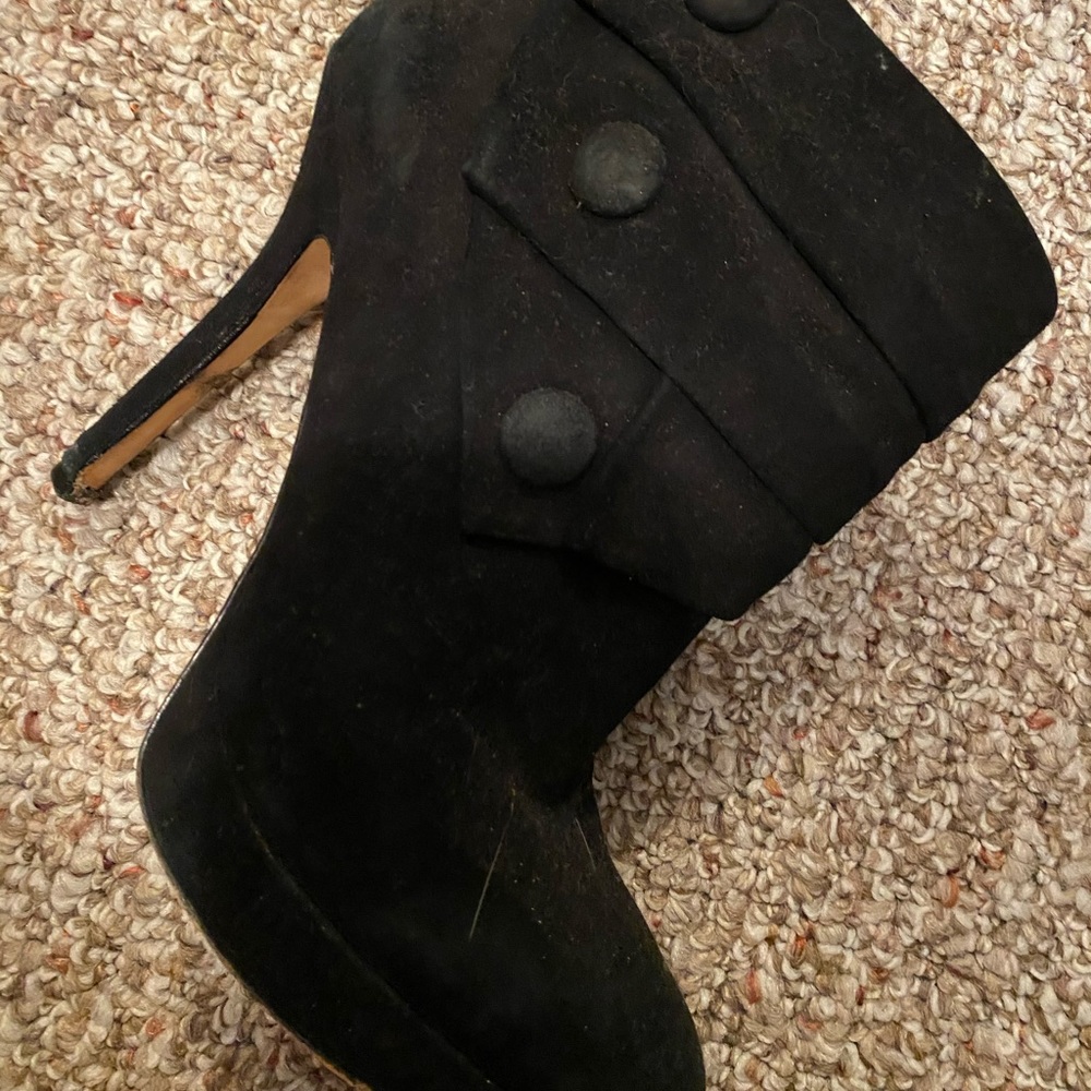 Booties